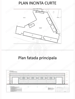 SPATIU DEPOZITARE//PRODUCTIE// STR RUDULUI - imagine 14