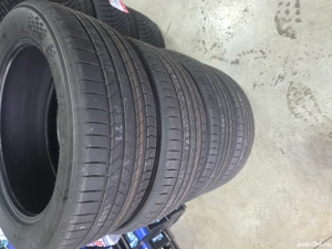 Set anvelope noi Kumho 215 55 R18 Ecsta PS71 95V - imagine 5