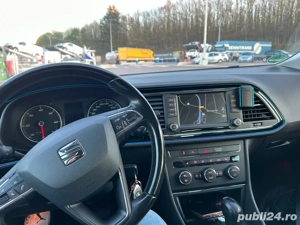 vand seat leon 2016 - imagine 2