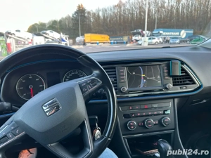 vand seat leon 2016 - imagine 3