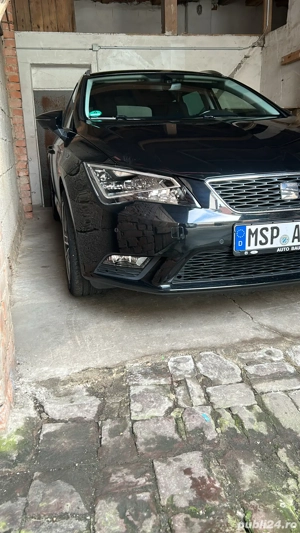 vand seat leon 2016 - imagine 5