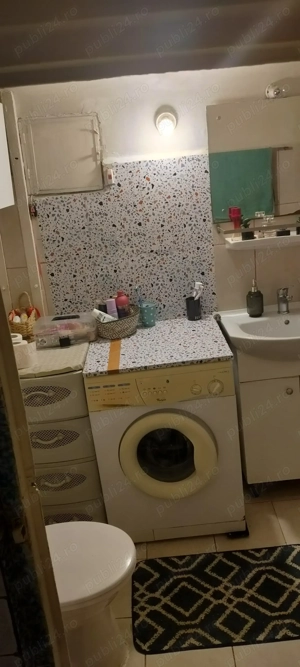 Casa +teren 266 mp București Viilor  - imagine 7