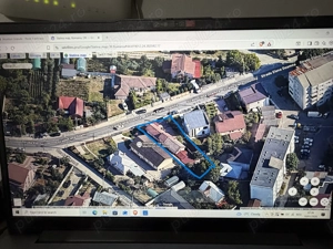 Vand  Schimb Casa 90mp zona Palatul de Justitie