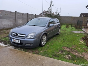 Vând Opel Signum 1.9 CDTI 150 CP