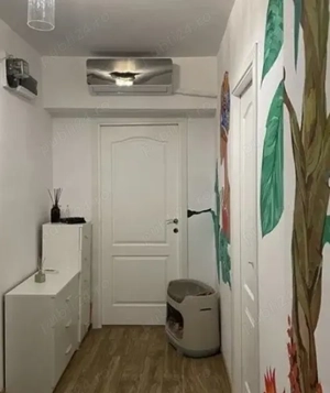 chirie Ap 2 camere in bloc cu ING pe Bld Mihai Viteazul 