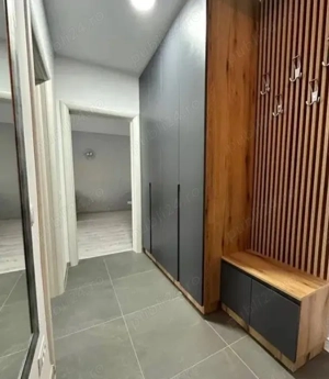  Mega Mall pe Sos. Pantelimon Chirie Ap 2 camere blocul cu ING