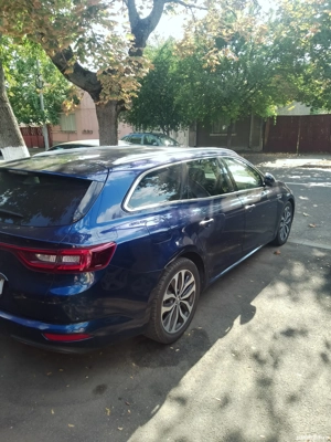 Renault Talisman 2018 - imagine 5