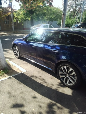 Renault Talisman 2018 - imagine 2