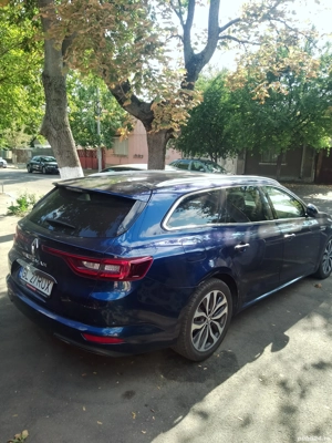 Renault Talisman 2018 - imagine 4