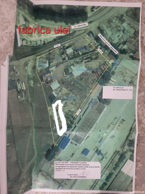 Teren vanzare Constanta