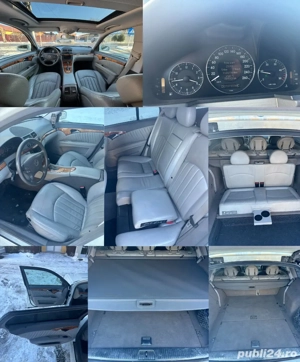Mercedes Benz E Klasse T Modell - imagine 5