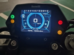 Vand Benelli 502c - garantie martie 2027 - imagine 4