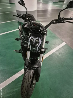 Vand Benelli 502c - garantie martie 2027 - imagine 2