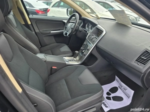 Volvo XC60 2.0 Diesel - imagine 11
