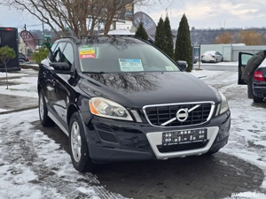 Volvo XC60 2.0 Diesel - imagine 5