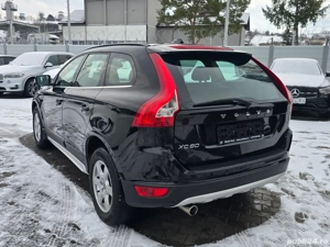 Volvo XC60 2.0 Diesel - imagine 4
