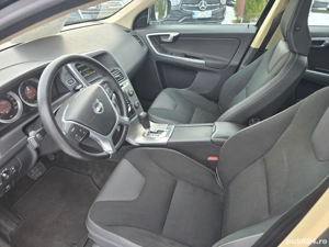 Volvo XC60 2.0 Diesel - imagine 9