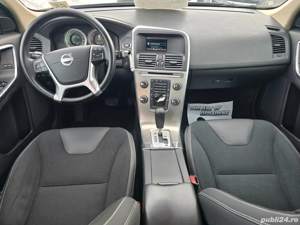 Volvo XC60 2.0 Diesel - imagine 6