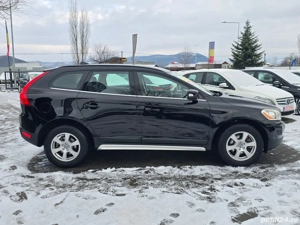 Volvo XC60 2.0 Diesel - imagine 8