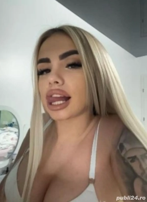 Seducție în stare pură !!!