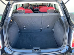 Fiat 500 X 1.3 Diesel 95 CP 2016 - imagine 13