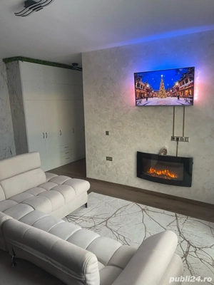 Apartament 2 camere 52mp + terasa 44mp