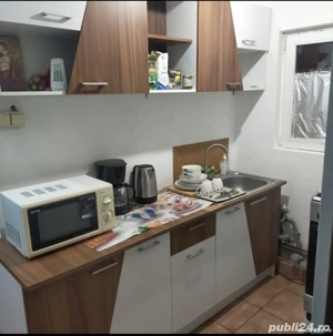 Garsoniere de inchiriat 