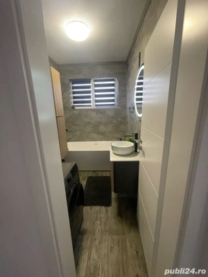 Apartament 2 camere tip Penthouse 52mp + terasa 44mp - imagine 7