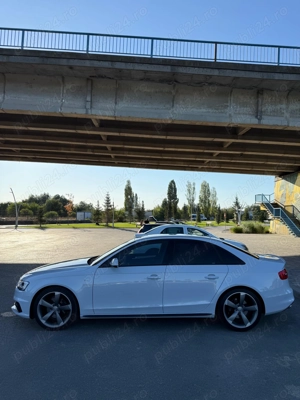 Vând Audi A4 B8.5 - imagine 2