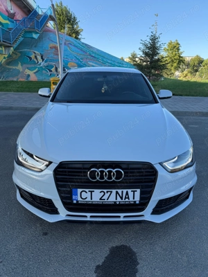 Vând Audi A4 B8.5 - imagine 3