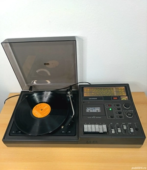 sistem audio UNIVERSUM vtcf 23815