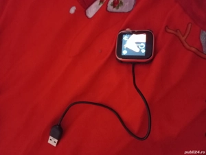 Smart watch dama funcționează perfect 