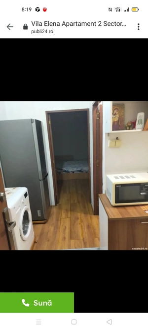 Garsoniere de inchiriat  - imagine 9