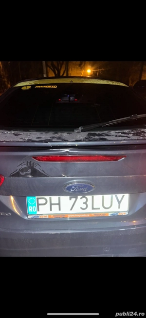 ford mondeo - imagine 2