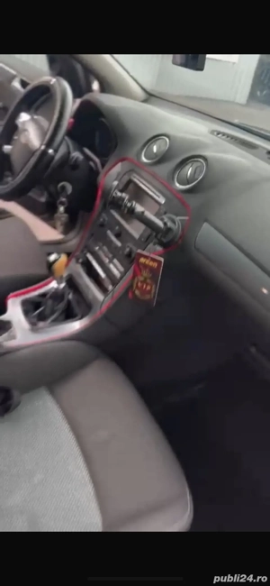 ford mondeo - imagine 4