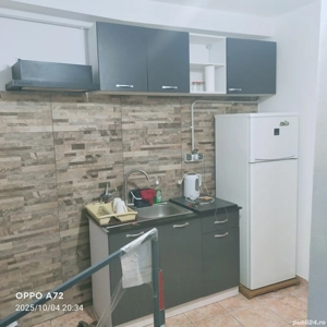 Garsoniera Regim Hotelier 