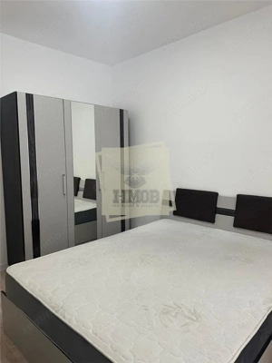 Apartament  2 camere decomandat cu balcon - imagine 2