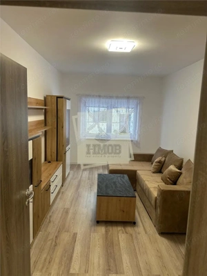 Apartament  2 camere decomandat cu balcon - imagine 3