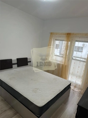 Apartament  2 camere decomandat cu balcon - imagine 6