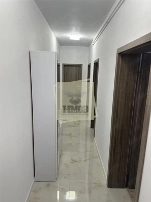 Apartament  2 camere decomandat cu balcon - imagine 7