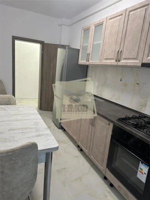 Apartament nou 2 camere decomandat balcon parcare la Kaufland