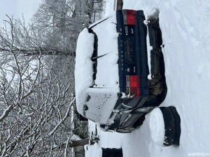 Range rover p38 1997