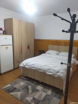 Garsoniera regim Hotelier  - imagine 4