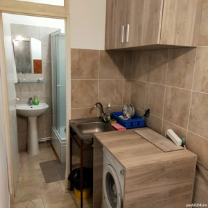 Garsoniera regim Hotelier  - imagine 3