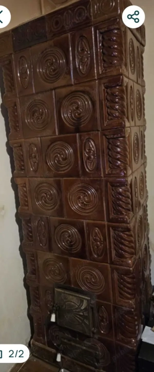 Sobar cu experienta  de 24 de ani - imagine 2