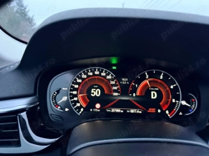 BMW G30 - 520 D - An 2018 - TVA Inclus si Deductibil - imagine 5