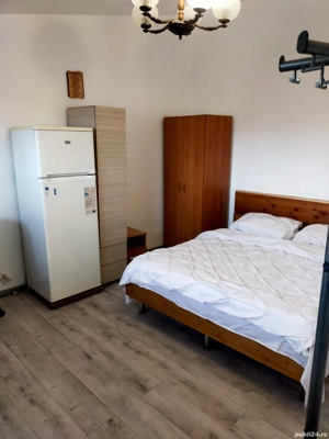 Garsoniera regim Hotelier  - imagine 5