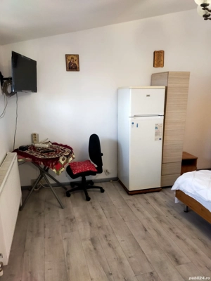 Garsoniera regim Hotelier  - imagine 4