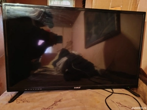 Televizor led Samus nefuncțional 