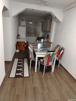 Apartament 3 camere decomandat 